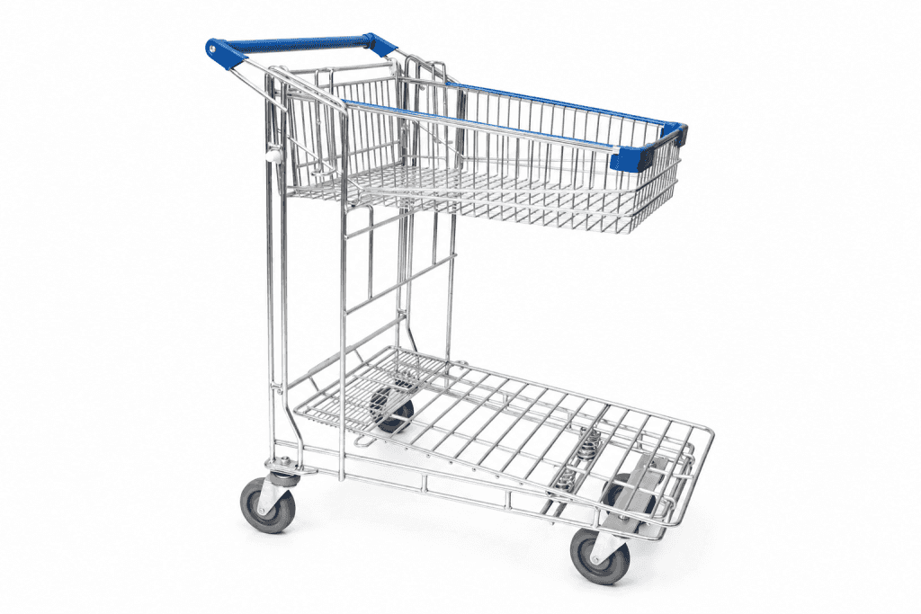 Stock Trolley product cover